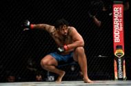 Greg Hardy has put together a respectable record in the UFC.